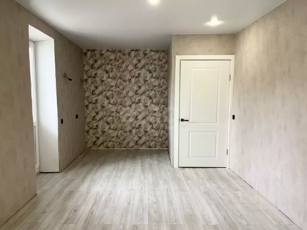 1-к кв. Московская область, Балашиха Заречная ул., 8 (36.7 м) - Фото 1