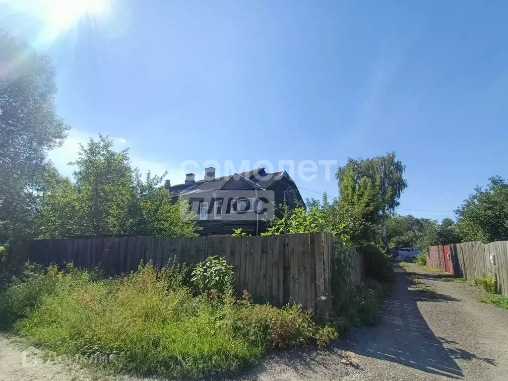 Продаётся 3-к квартира, 60.3 м - Фото 0