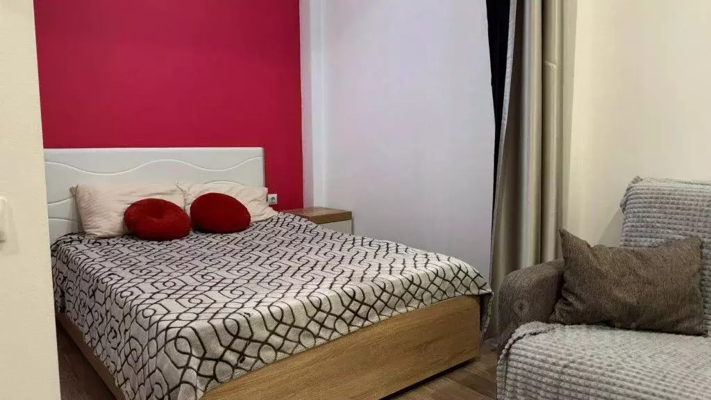 1-к кв. Иркутская область, Иркутск ул. Пискунова, 142/4 (53.0 м) - Фото 1