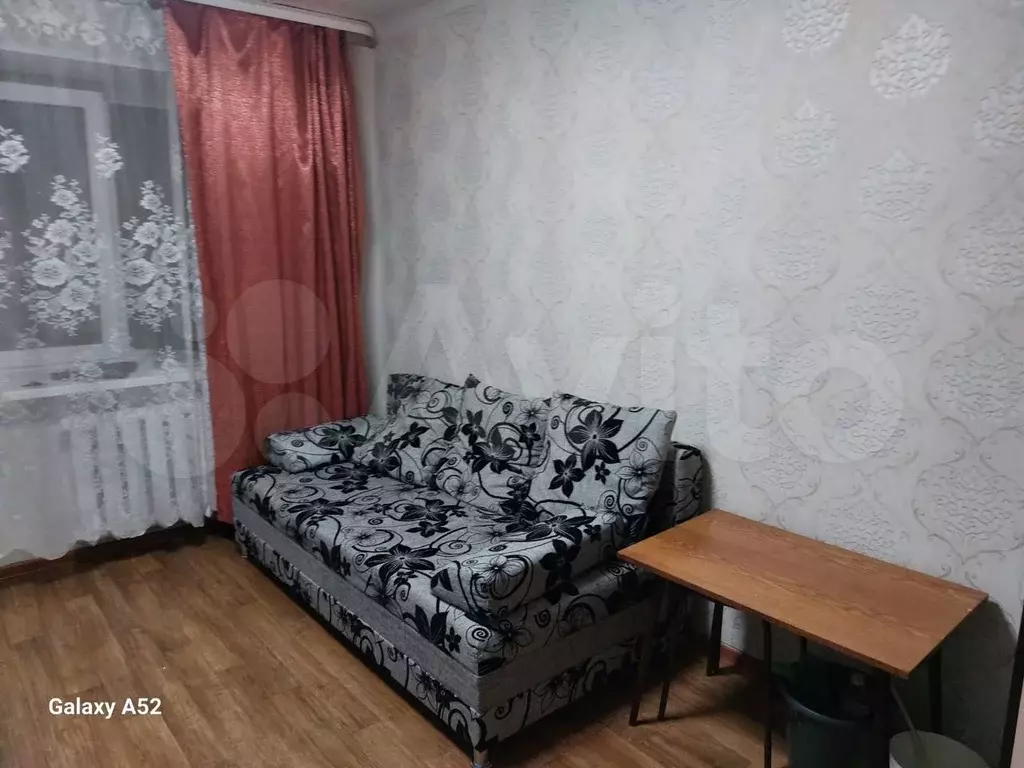 Комната 14 м в 1-к., 5/5 эт. - Фото 0