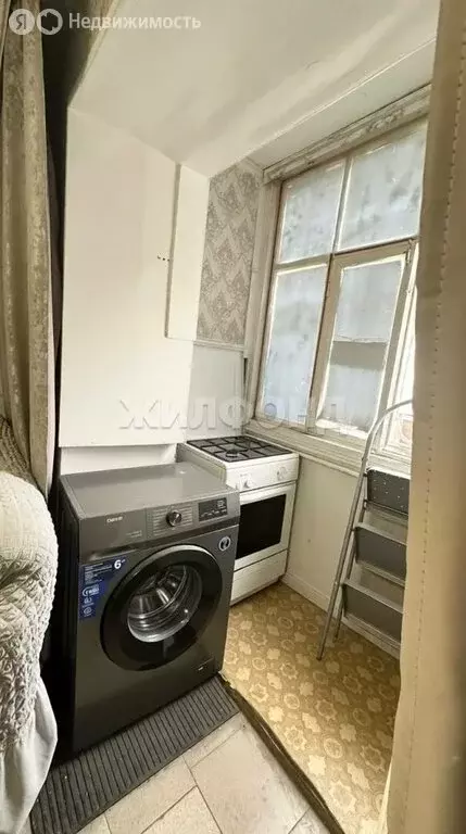 2-комнатная квартира: Черкесск, улица Космонавтов, 44 (60.6 м) - Фото 1