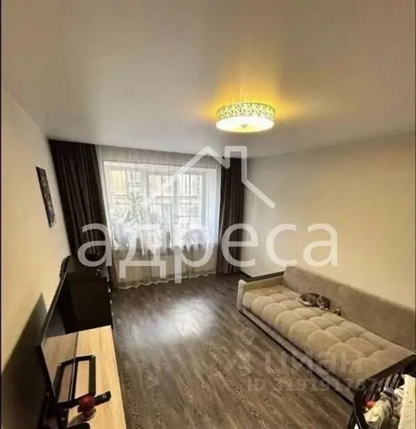 2-к кв. Самарская область, Самара Первомайская ул., 26 (59.0 м) - Фото 0