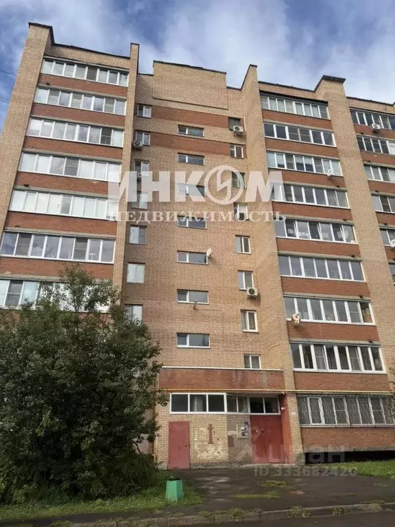 3-к кв. Московская область, Коломна ул. Дзержинского, 6/1 (62.4 м) - Фото 1