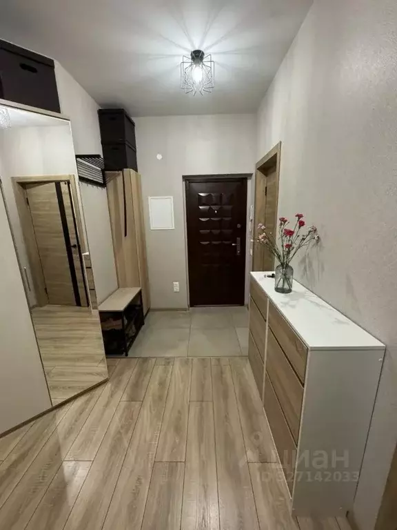 3-к кв. Санкт-Петербург Варшавская ул., 23к2 (75.9 м) - Фото 1