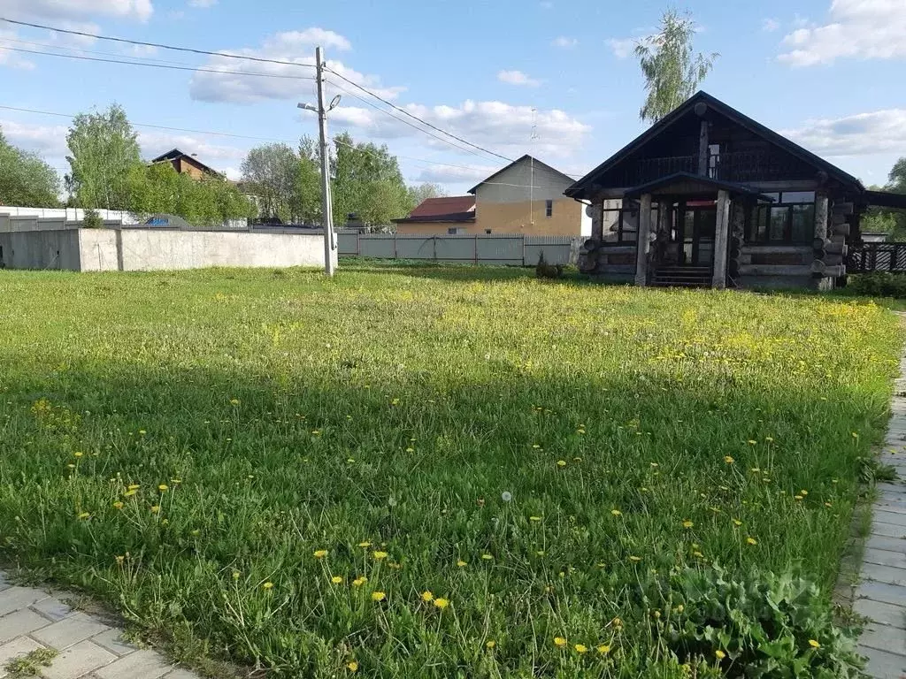 Дом в Московская область, Раменский городской округ, д. Поповка ул. ... - Фото 1