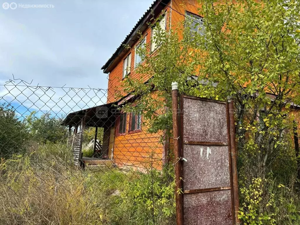 Участок в Кулаевское сельское поселение, товарищество собственников ... - Фото 1