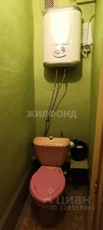 1-к кв. Архангельская область, Приморский муниципальный округ, пос. ... - Фото 2