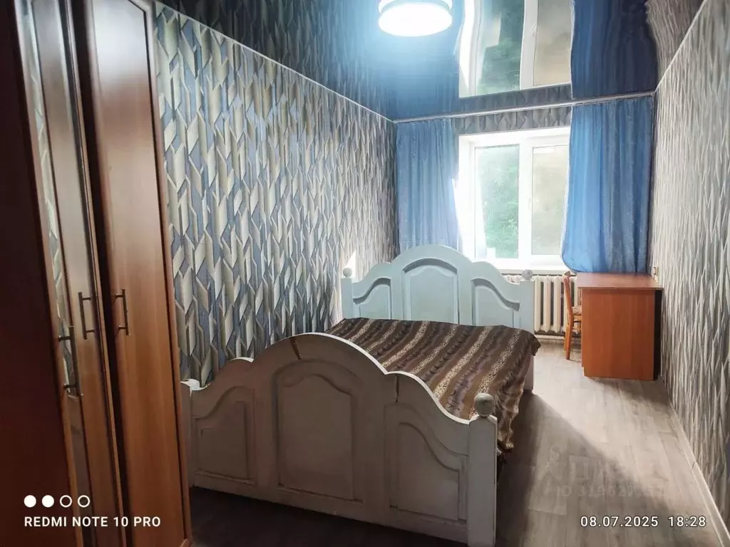 3-к кв. Алтайский край, Новоалтайск Белоярская ул., 217А (59.5 м) - Фото 1