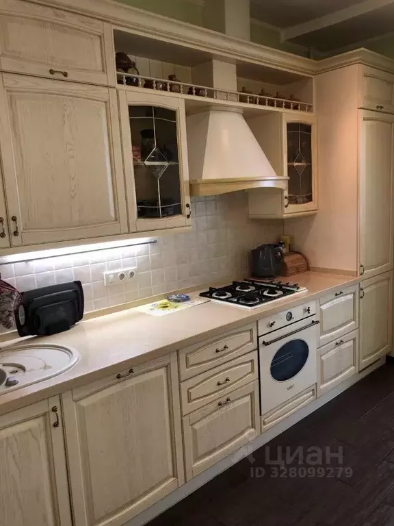 3-к кв. Владимирская область, Владимир Стрелецкая ул., 36а (118.0 м) - Фото 2