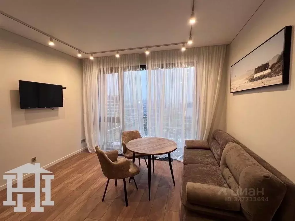 2-к кв. Москва Волгоградский просп., 32/5к3 (40.0 м) - Фото 2