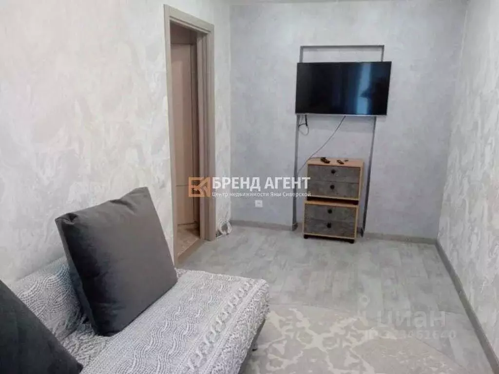 2-к кв. Белгородская область, Белгород просп. Богдана Хмельницкого, ... - Фото 1