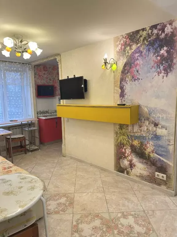 2-к кв. Московская область, Химки ул. Маяковского, 14 (58.0 м) - Фото 1