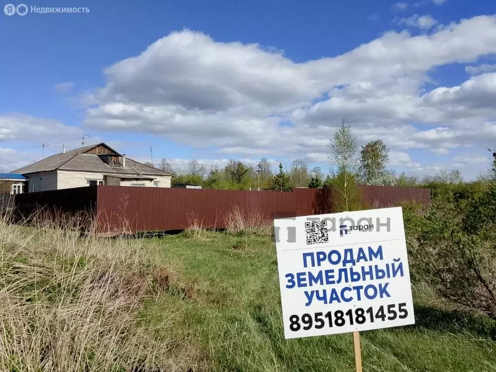 Участок в посёлок Полетаево, Почтовая улица, 2 (11.14 м) - Фото 0