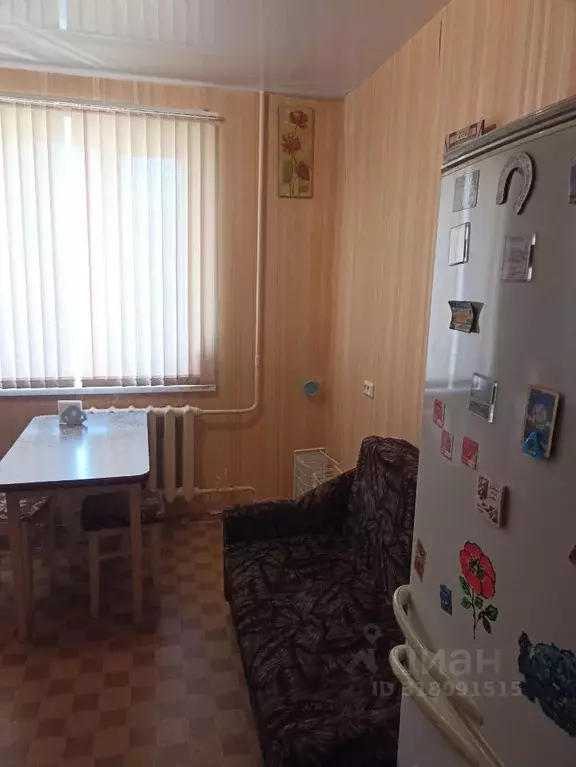 2-к кв. Ульяновская область, Ульяновск ул. Островского, 25 (54.0 м) - Фото 1