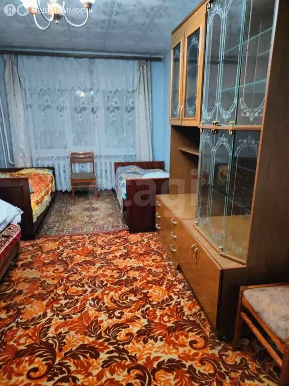 1-комнатная квартира: Стерлитамак, микрорайон Солнечный, улица Караная ... - Фото 2