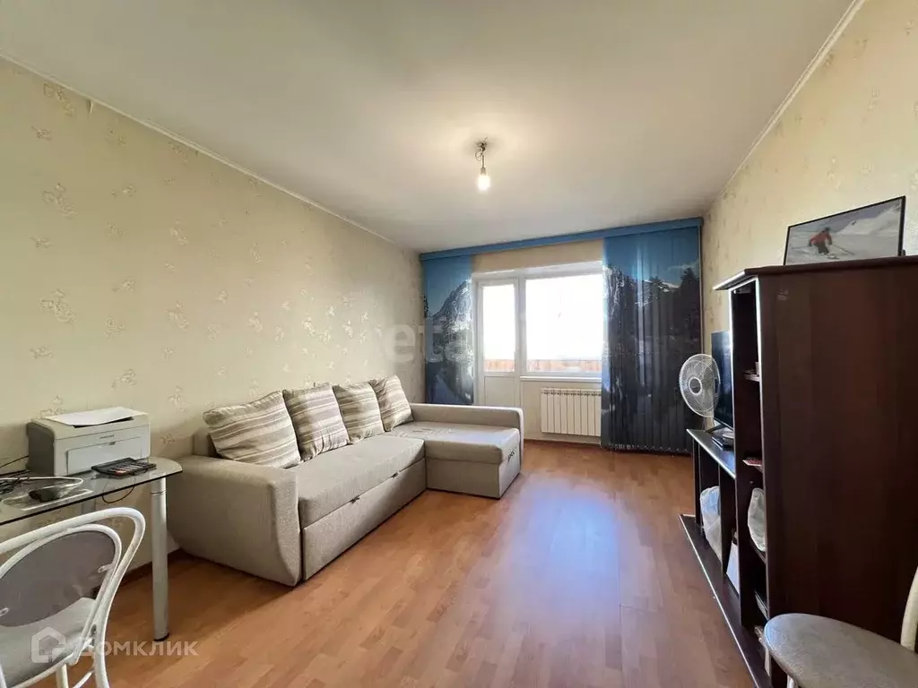 Продаётся 3-к квартира, 65 м - Фото 1