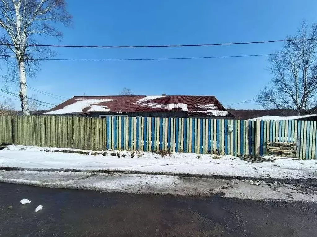 Дом, 57.7 м - Фото 1