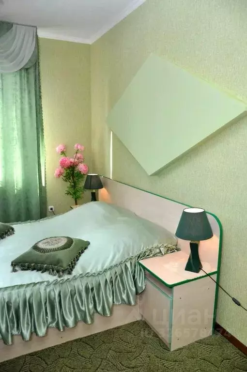 Комната Брянская область, Брянск Волочаевская ул., 1Б - Фото 2