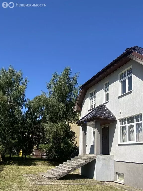Дом в Калининград, Андреевская улица, 11 (218 м) - Фото 1