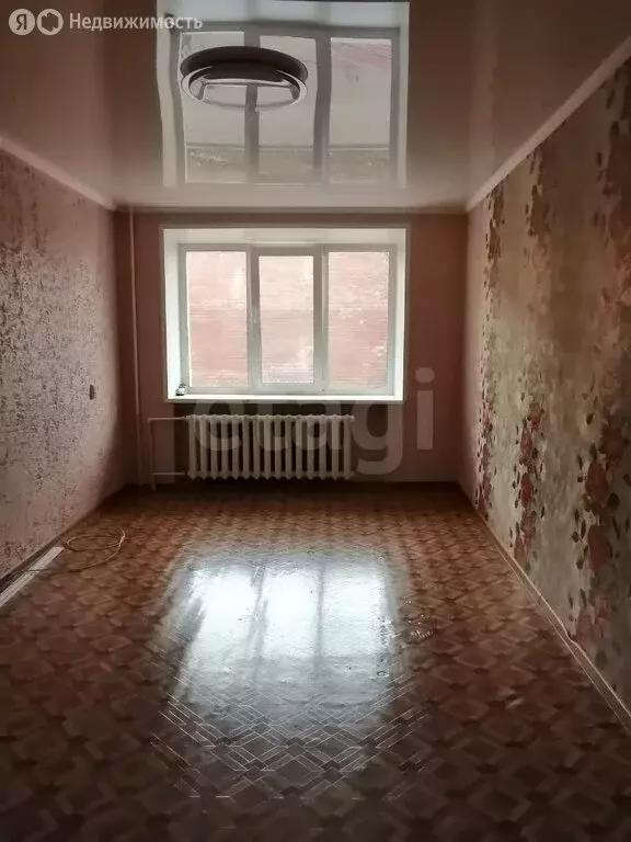 3-комнатная квартира: Красный Ключ, Центральная улица, 3 (58.4 м) - Фото 1