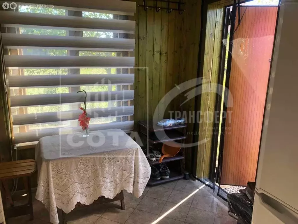 Дом в Воронеж, ТСН Берёзовское-2 (20 м) - Фото 1