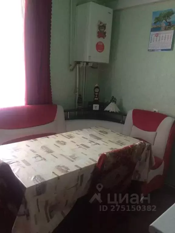 3-к кв. Крым, Судак муниципальный округ, Новый Свет пгт ул. Шаляпина, ... - Фото 2