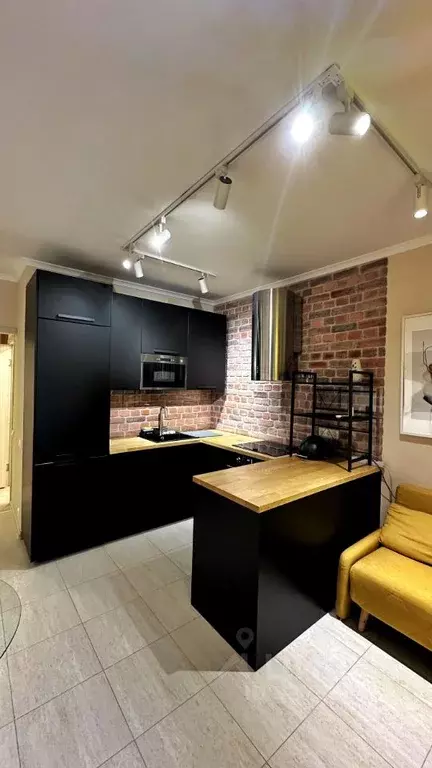 1-к кв. Москва Дмитровское ш., 107к4 (41.9 м) - Фото 2