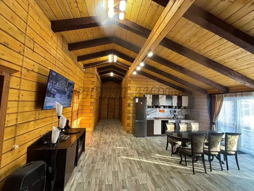 Коттедж в Алтай, Майминский район, с. Майма  (132 м) - Фото 2