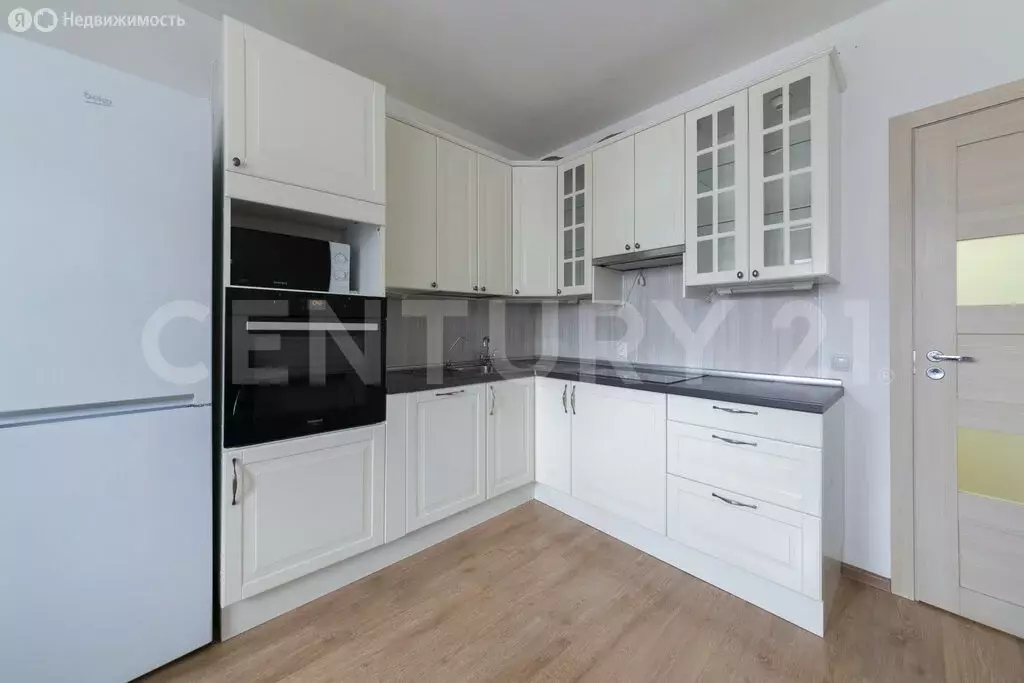 1-комнатная квартира: Санкт-Петербург, проспект Ветеранов, 171к2 (37.2 ... - Фото 1