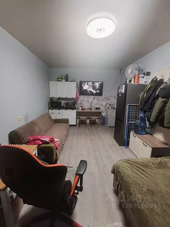 Комната Саха (Якутия), Якутск ул. 50 лет Советской Армии, 86/3 (24.0 ... - Фото 2