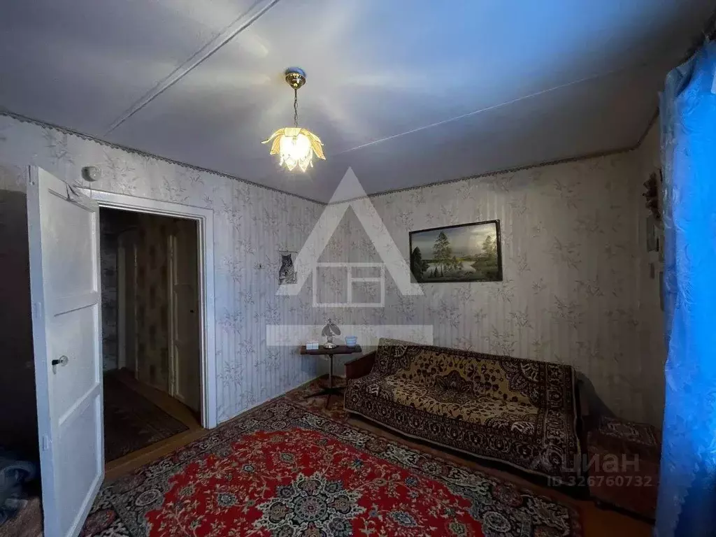 2-к кв. Челябинская область, Коркино ул. 9 Января, 8А (51.0 м) - Фото 2