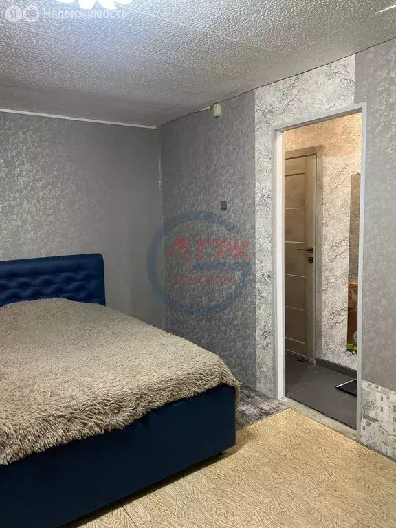 1-комнатная квартира: Москва, Открытое шоссе, 25к1 (31.4 м) - Фото 1