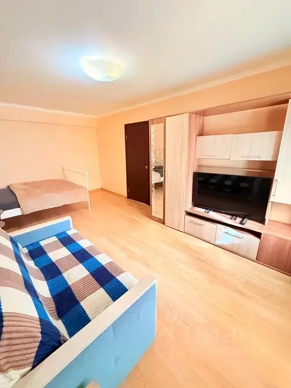 1-к кв. Москва Большая Пионерская ул., 37/38 (40.0 м) - Фото 2