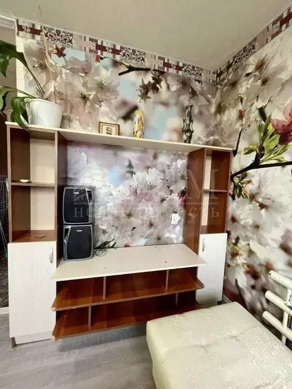 1-к кв. Пензенская область, Пенза ул. Минская, 18 (28.0 м) - Фото 2