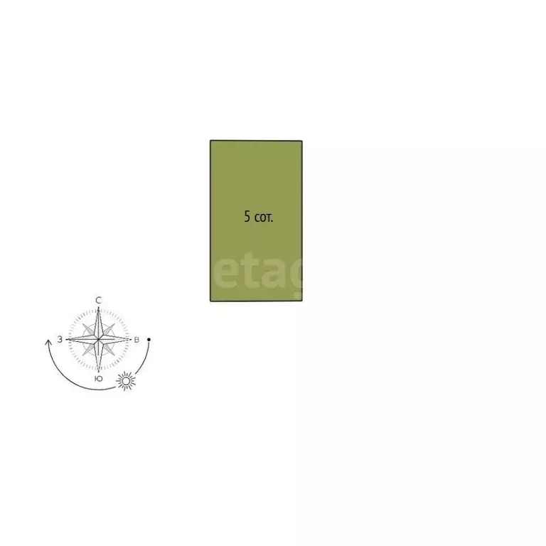 Участок в Белгородская область, Белгородский район, Северный городское ... - Фото 1