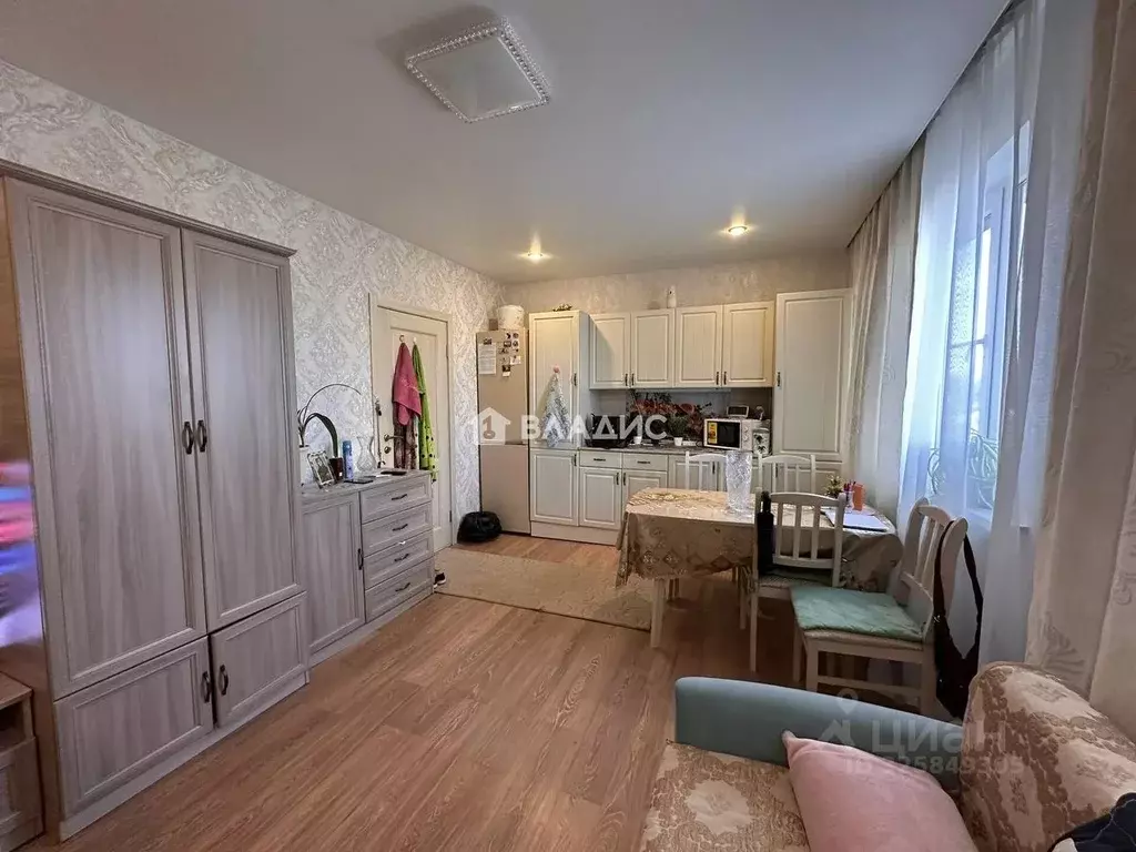 Комната Санкт-Петербург Малая Балканская ул., 30/3 (19.9 м) - Фото 1
