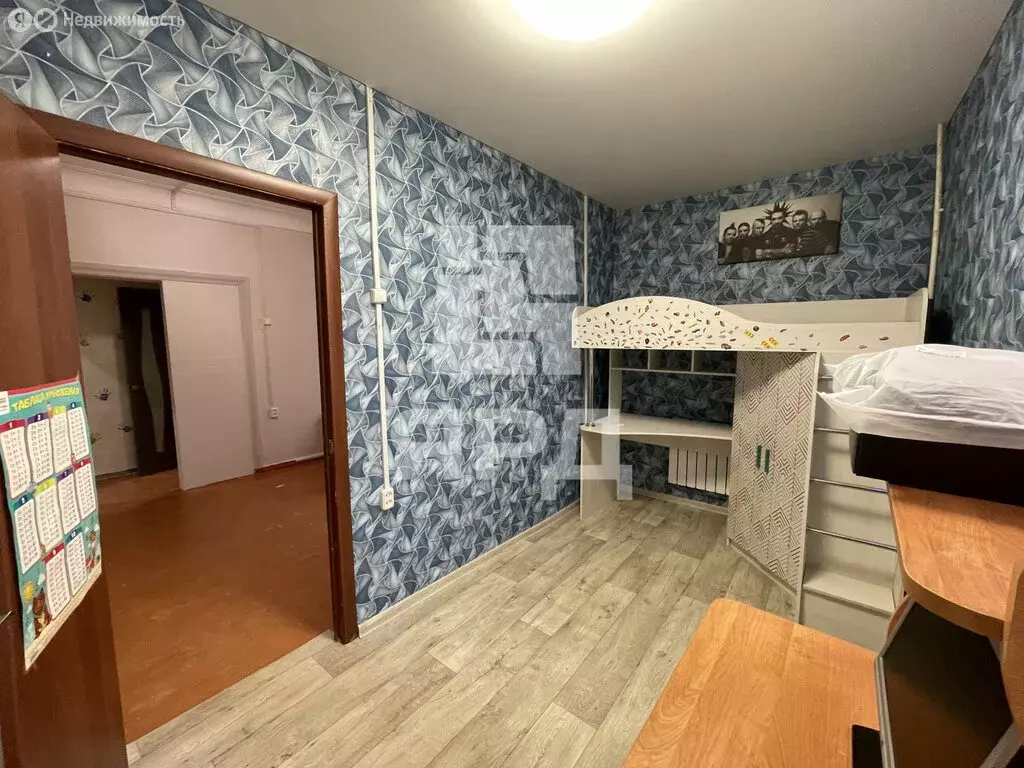 2-комнатная квартира: Таганрог, улица Пальмиро Тольятти, 40 (37 м) - Фото 2