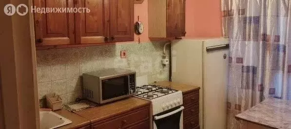 1-комнатная квартира: Пермь, Подлесная улица, 11А (34.6 м) - Фото 2