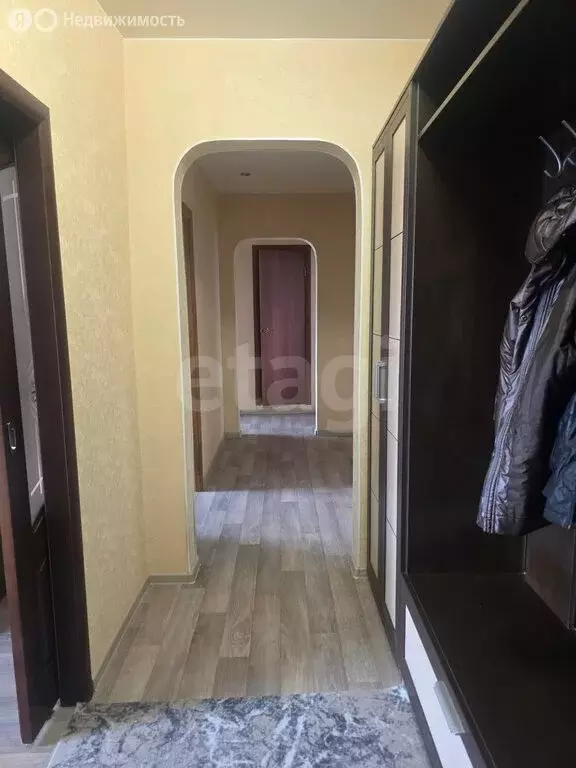 3-комнатная квартира: Миасс, улица Уральских Добровольцев, 3 (66.9 м) - Фото 2