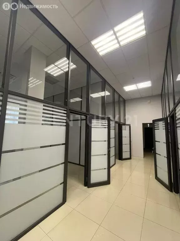 Офис (297 м) - Фото 1