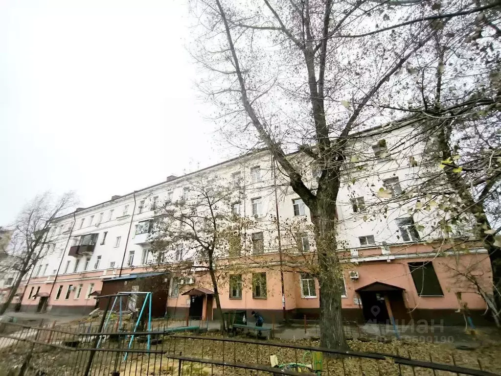 3-к кв. Липецкая область, Липецк Краснознаменная ул., 5 (68.6 м) - Фото 2