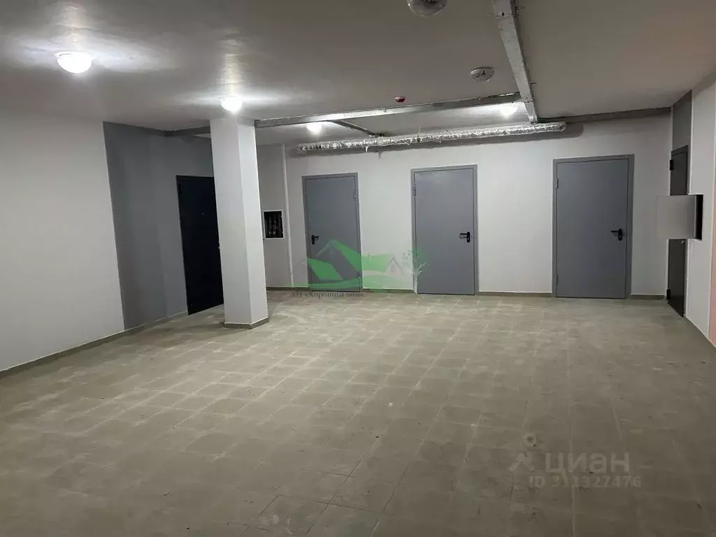 Студия Белгородская область, Белгород ул. Белгородского полка, 78 ... - Фото 1