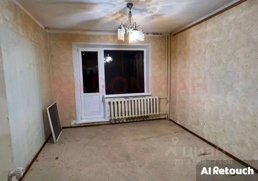 3-к кв. Ростовская область, Волгодонск Ленинградская ул., 15 (65.1 м) - Фото 0
