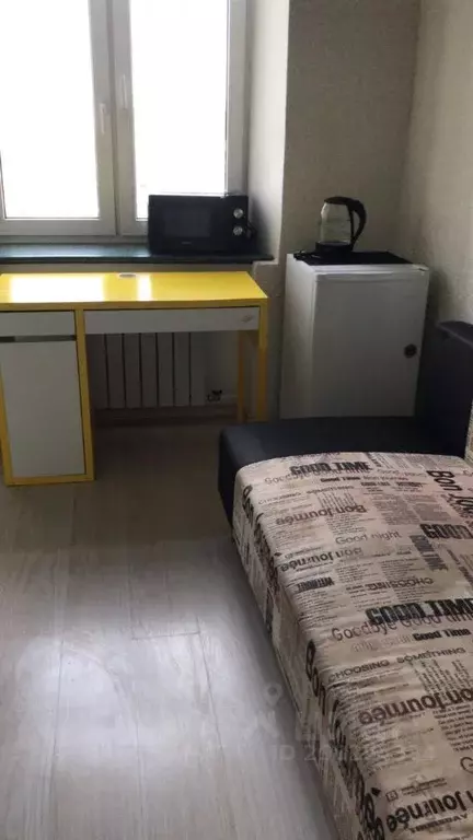 Комната Москва пл. Победы, 2К2 - Фото 0