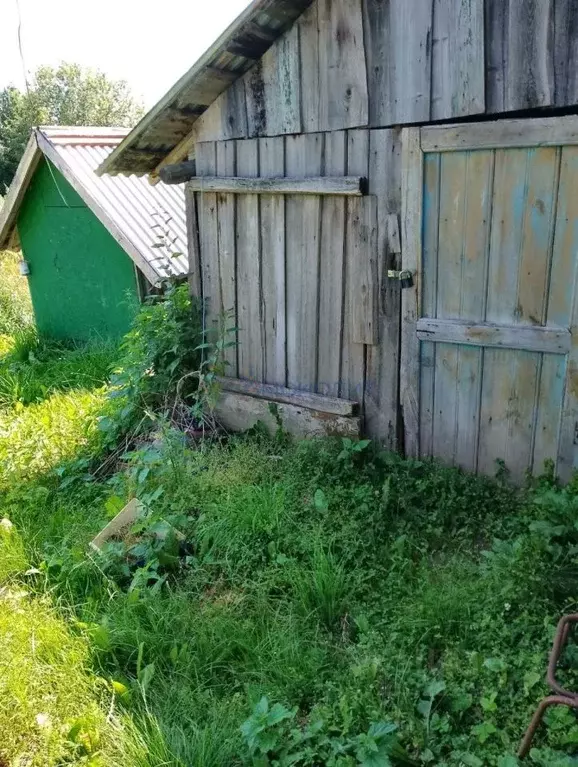 Дом в Нижегородская область, Сосновский муниципальный округ, с. ... - Фото 2