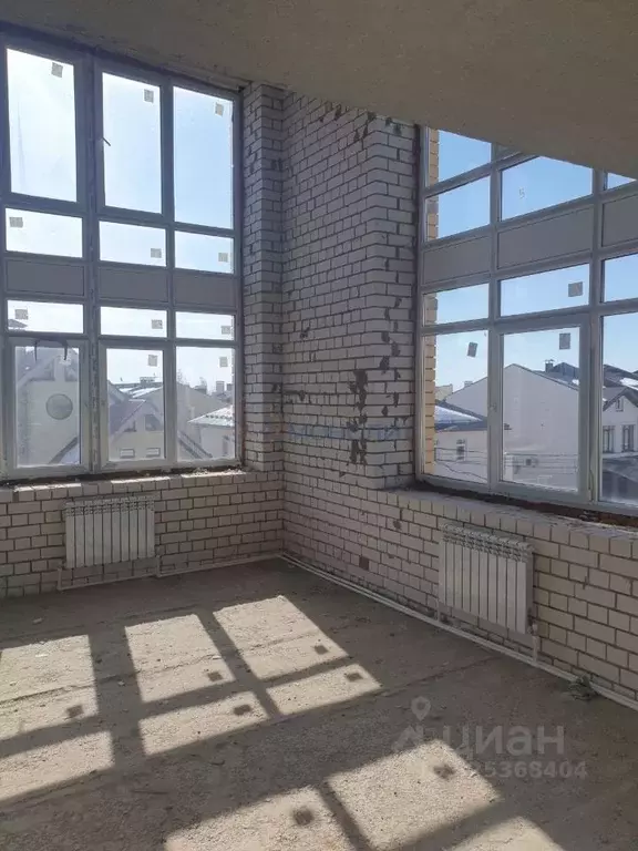 1-к кв. Нижегородская область, Нижний Новгород Верхне-Печерская ул., 9 ... - Фото 1