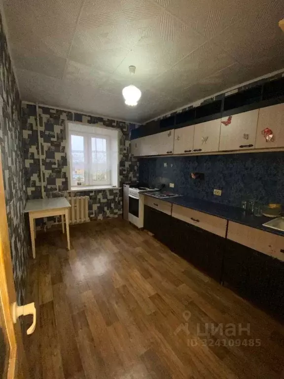 1-к кв. Пермский край, Кунгур Шоссейная ул., 47 (33.8 м) - Фото 1