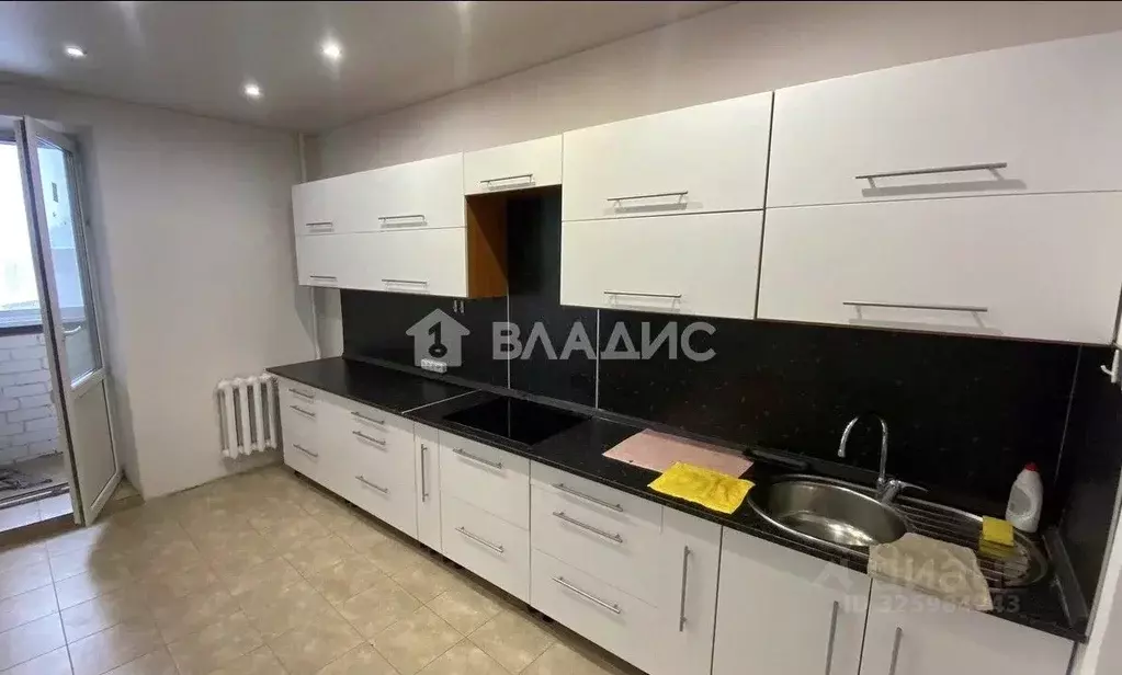 Студия Владимирская область, Владимир ул. Гвардейская, 13 (42.0 м) - Фото 1