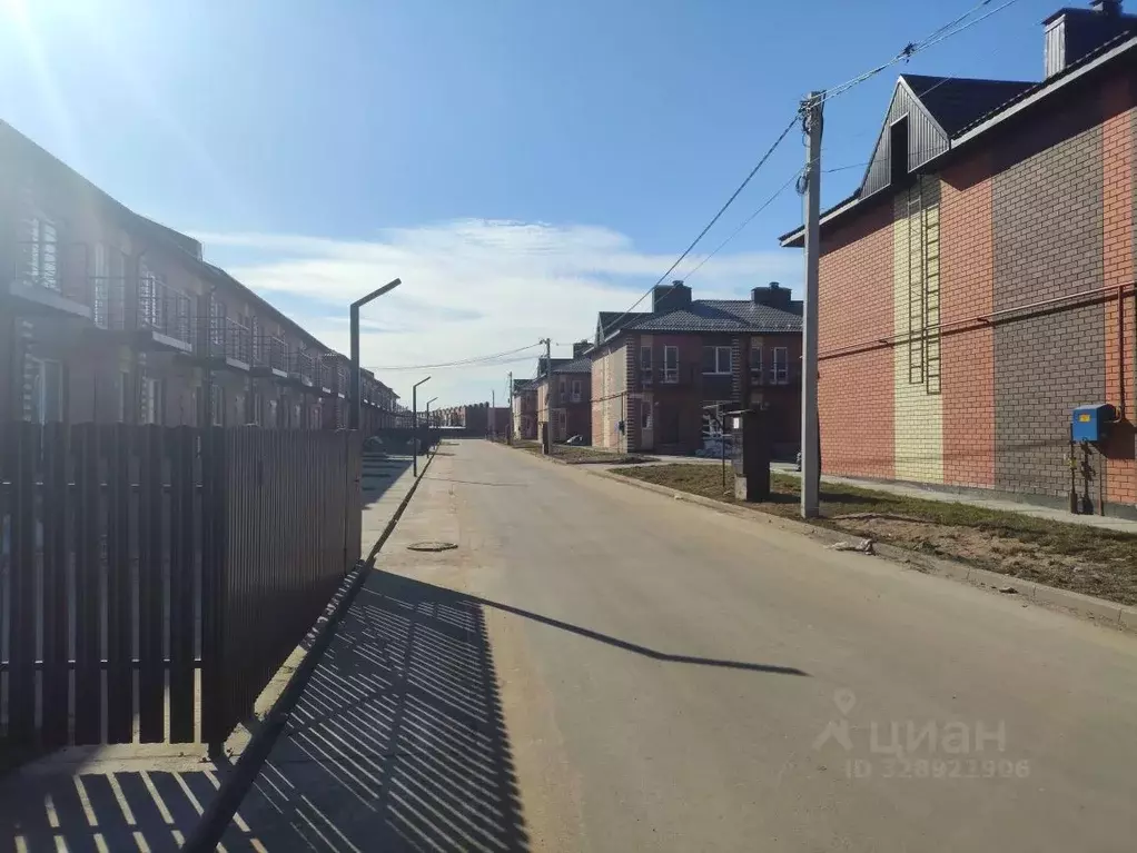 Таунхаус в Тверская область, Калининский муниципальный округ, д. ... - Фото 2