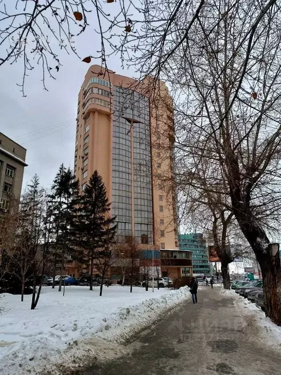 Помещение свободного назначения в Новосибирская область, Новосибирск ... - Фото 1